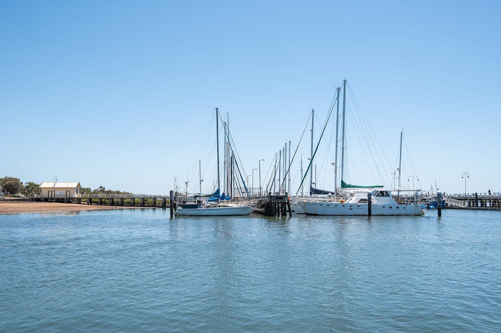 Photo of Outdoor in Hastings