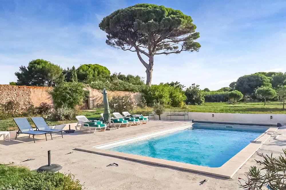 Photo of Outdoor in Vendres