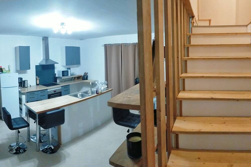 Photo of Kitchen in Savoisy