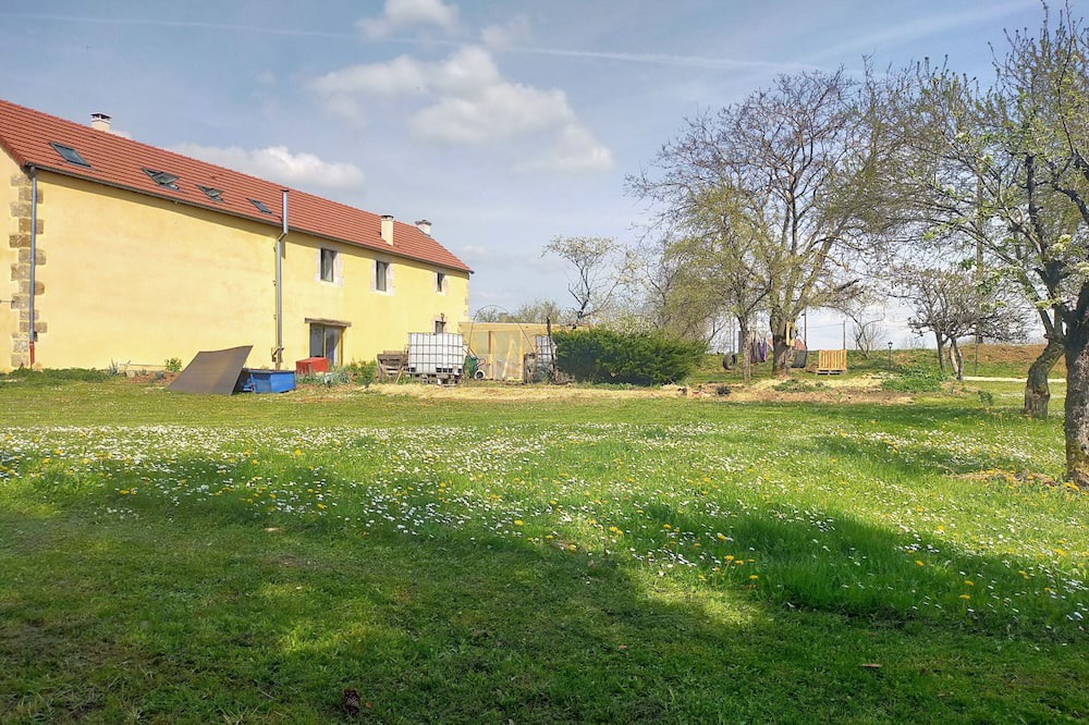 Photo of Outdoor in Savoisy