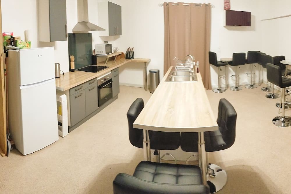 Photo of Kitchen in Savoisy