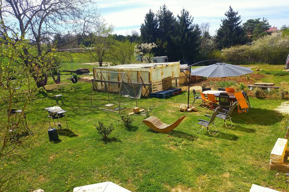 Photo of Outdoor in Savoisy