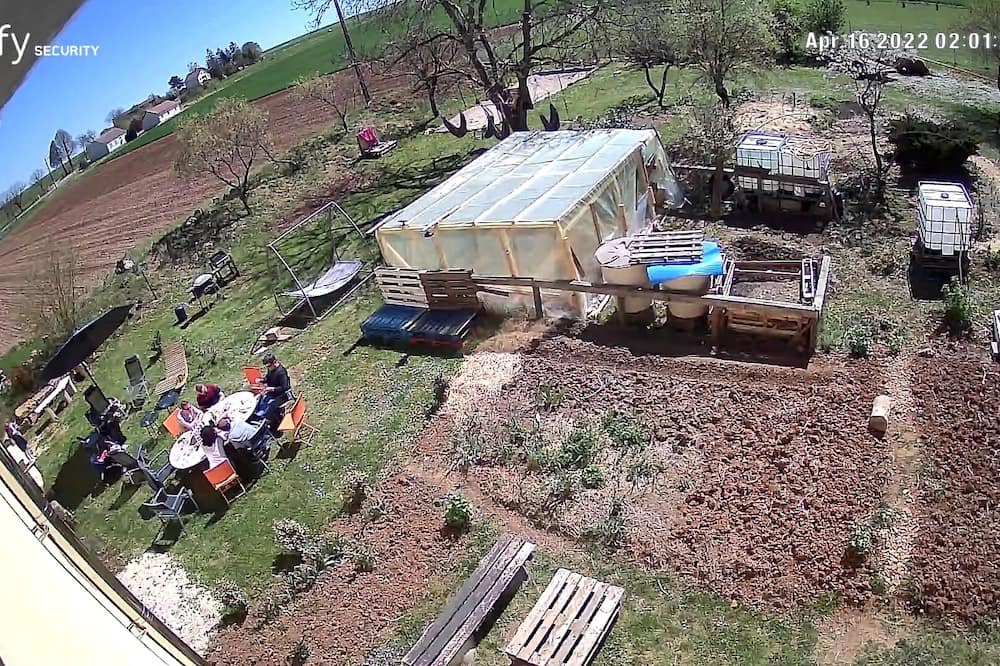 Photo of Outdoor in Savoisy