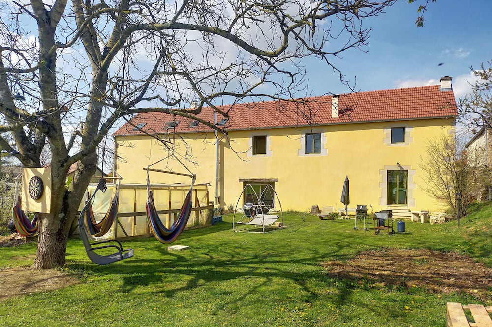 Photo of Outdoor in Savoisy