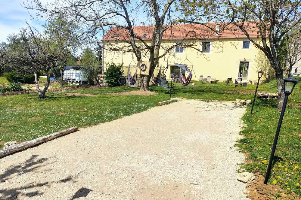 Photo of Outdoor in Savoisy