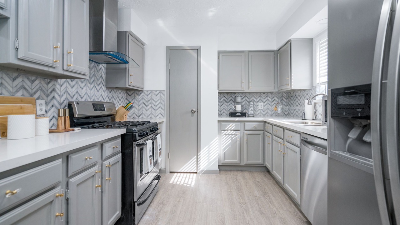 Photo of Kitchen in Pasadena