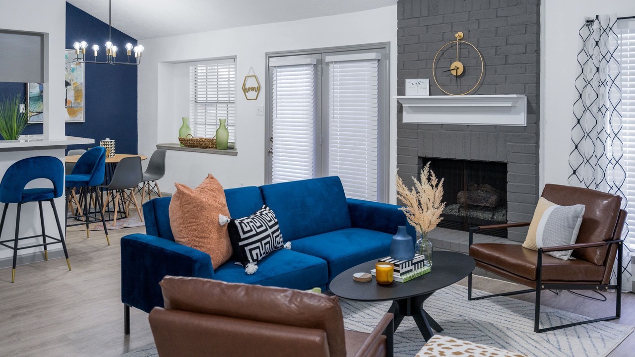 Photo of Livingroom in Pasadena