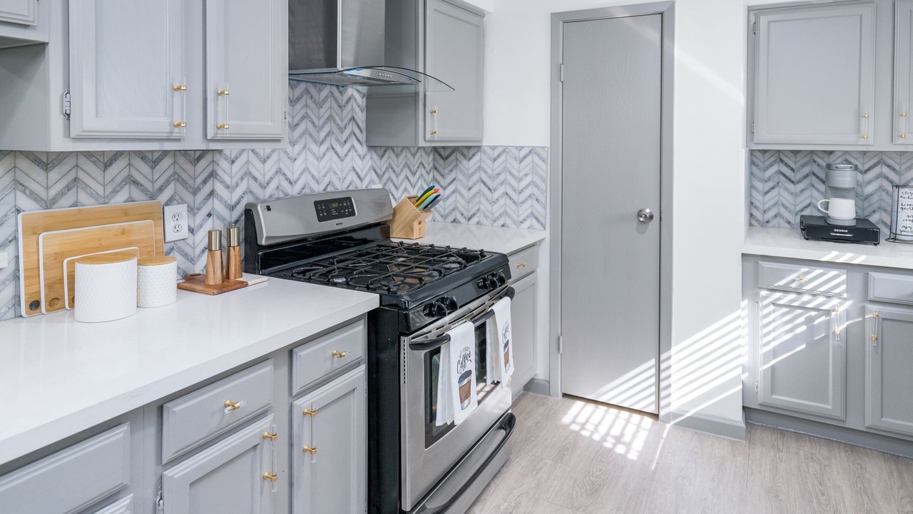 Photo of Kitchen in Pasadena