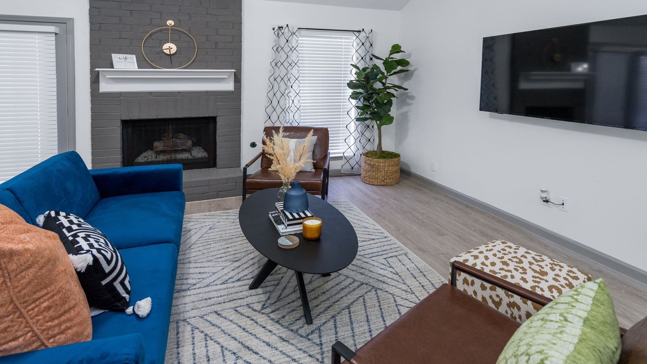 Photo of Livingroom in Pasadena