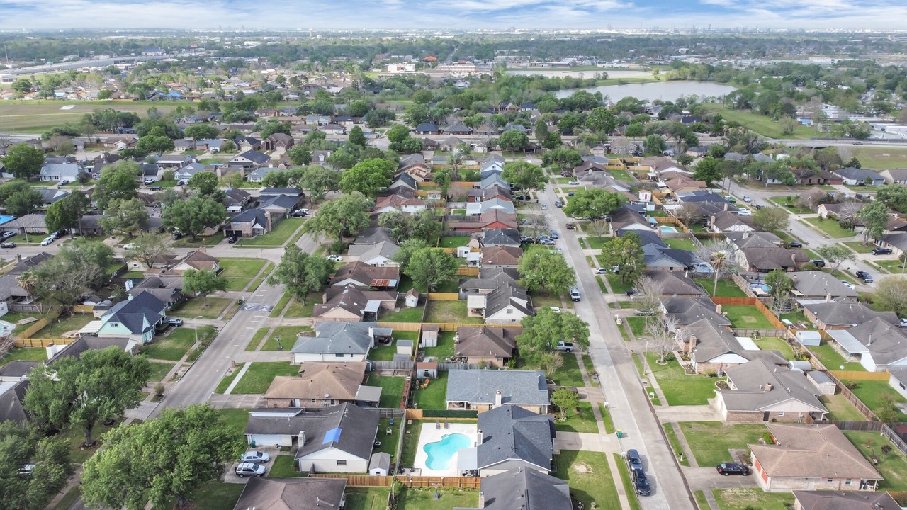Photo of Outdoor in Pasadena