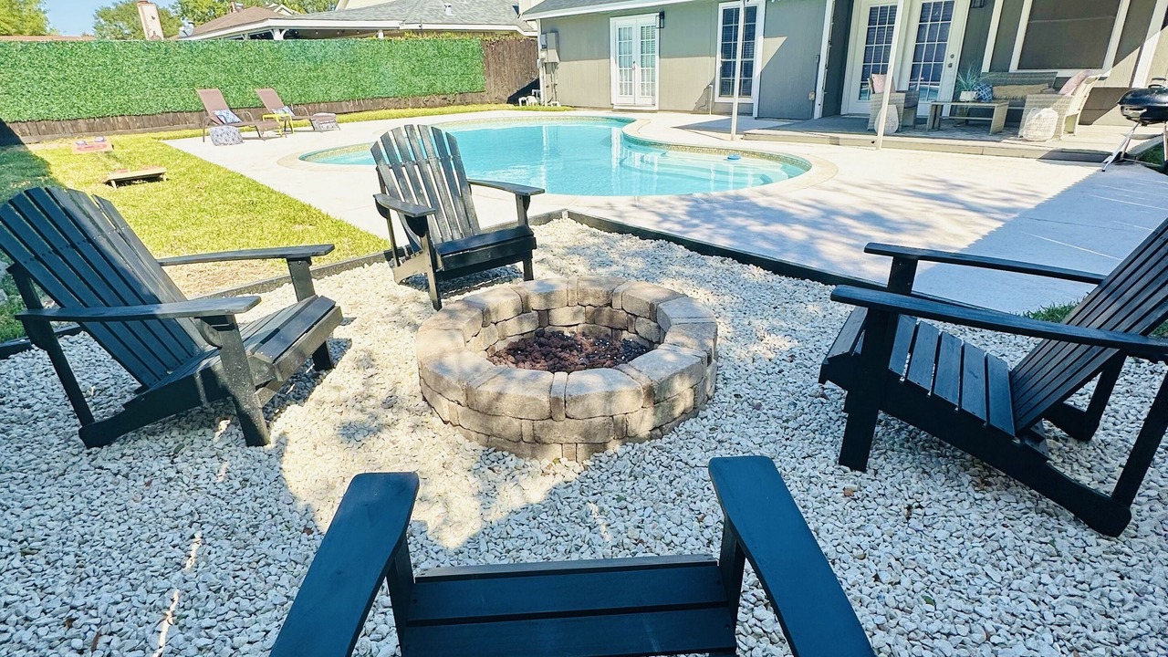 Photo of Outdoor in Pasadena