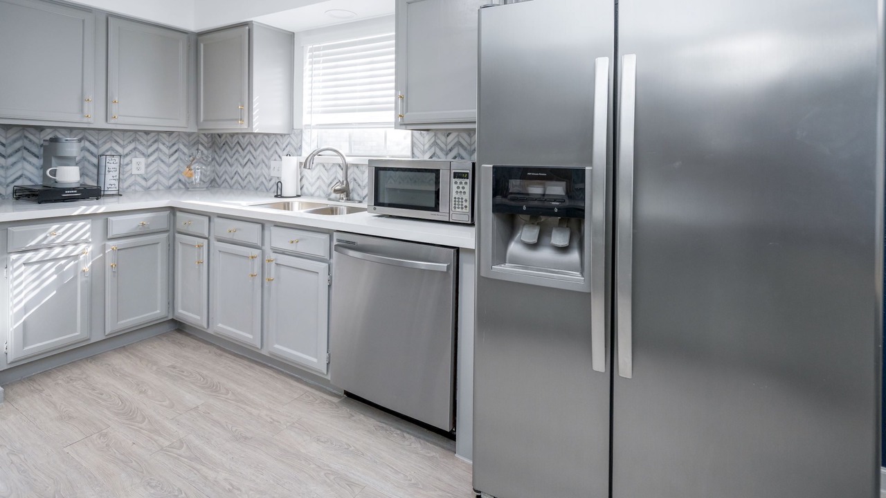 Photo of Kitchen in Pasadena