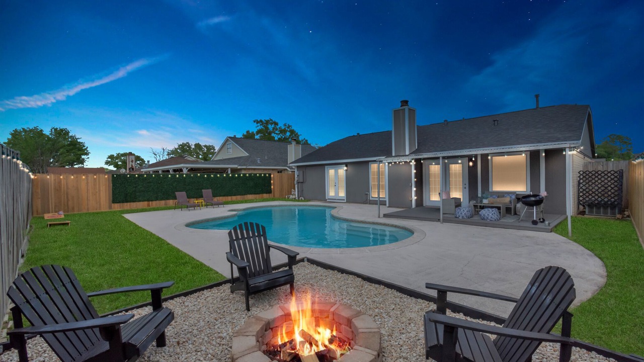 Photo of Outdoor in Pasadena