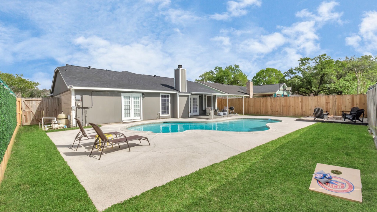 Photo of Outdoor in Pasadena