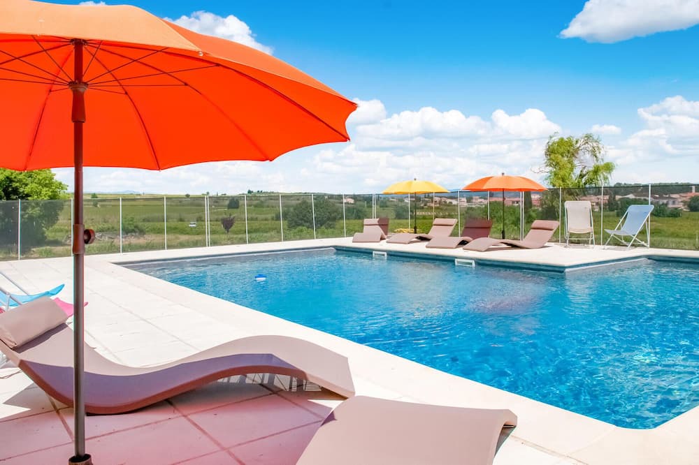 Photo of Outdoor in Aspiran