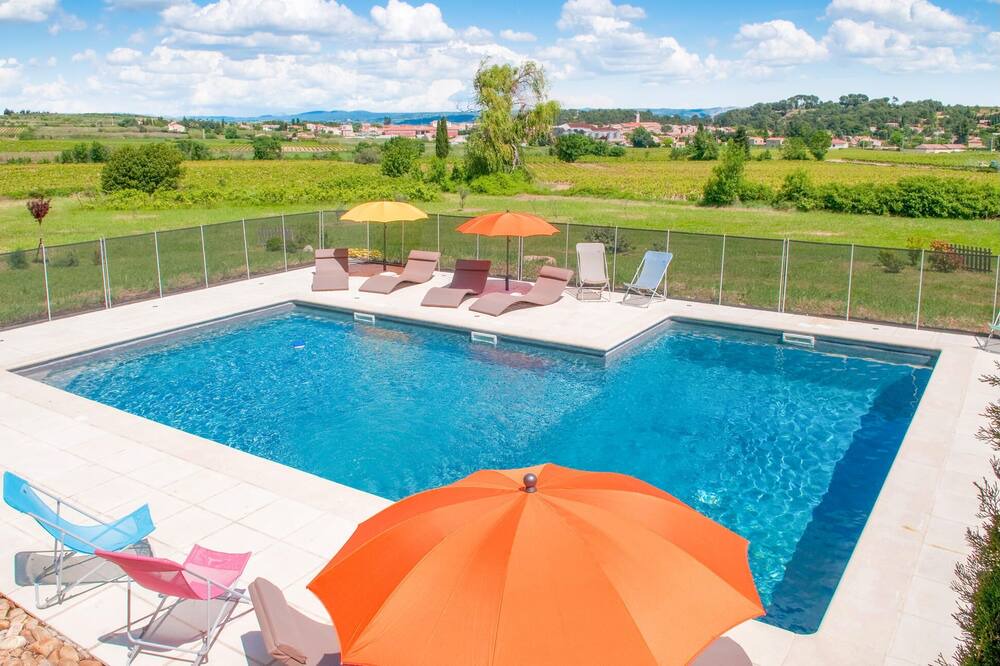Photo of Outdoor in Aspiran