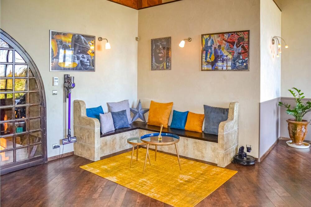 Photo of Bedroom in Aspiran