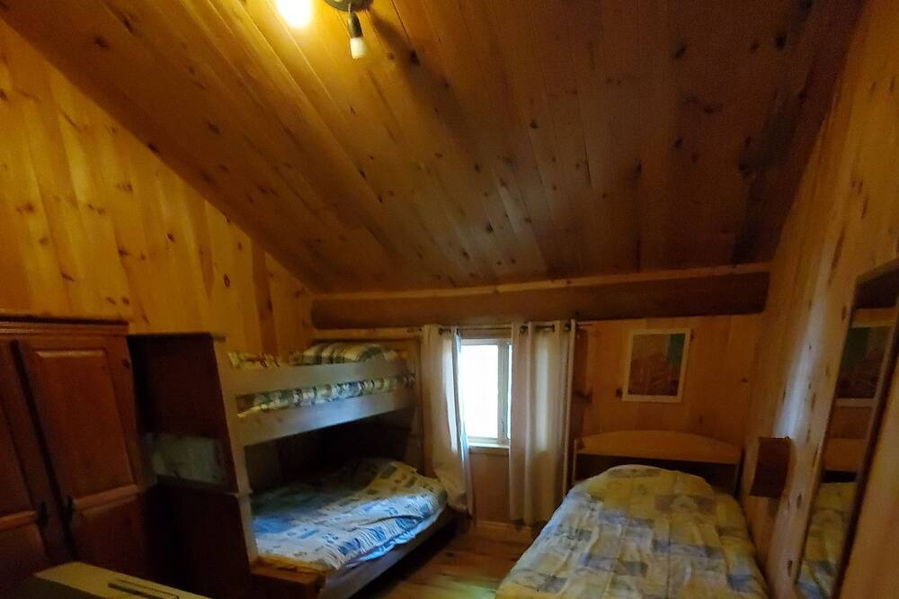 Photo of Bedroom in Saint Donat