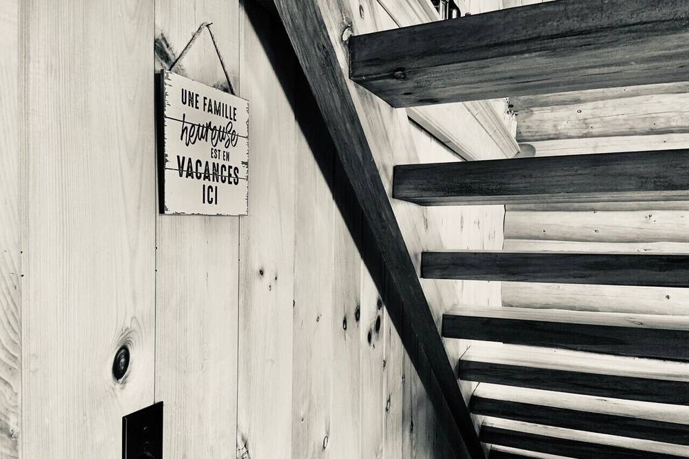 Photo of Outdoor in Saint Donat