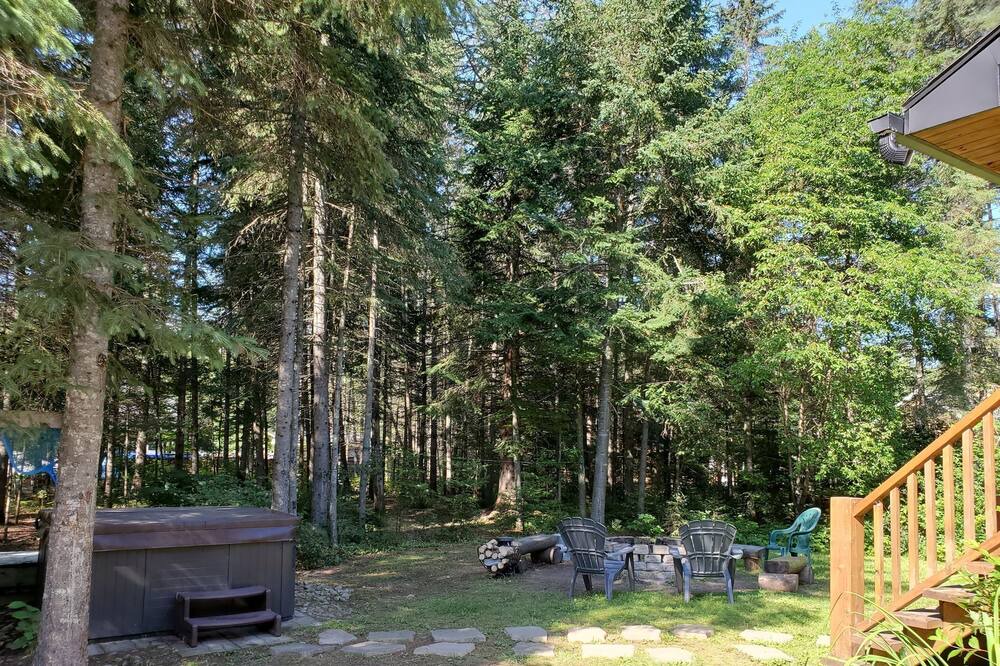 Photo of Outdoor in Saint Donat
