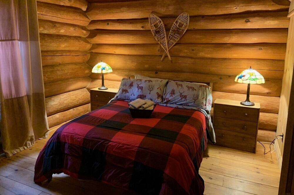 Photo of Bedroom in Saint Donat