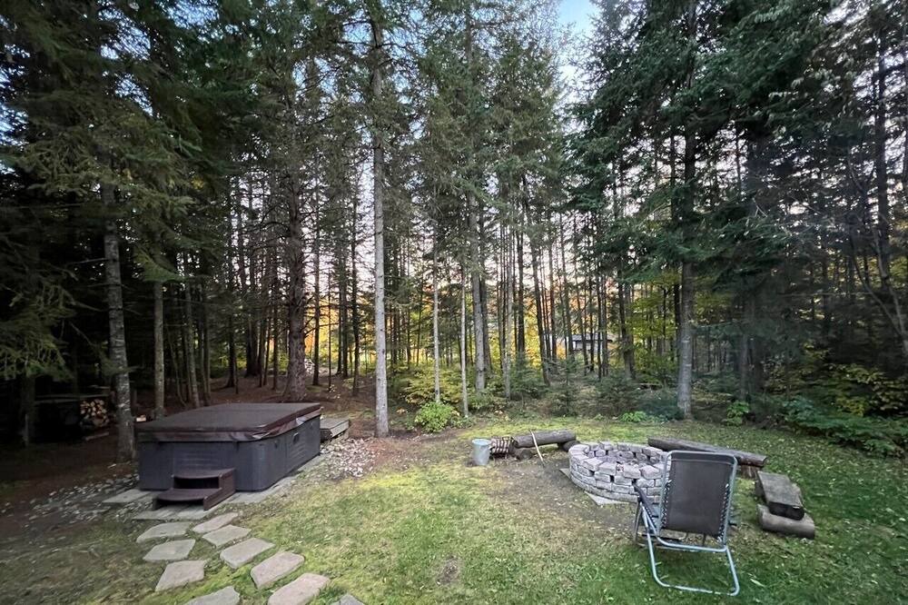 Photo of Outdoor in Saint Donat