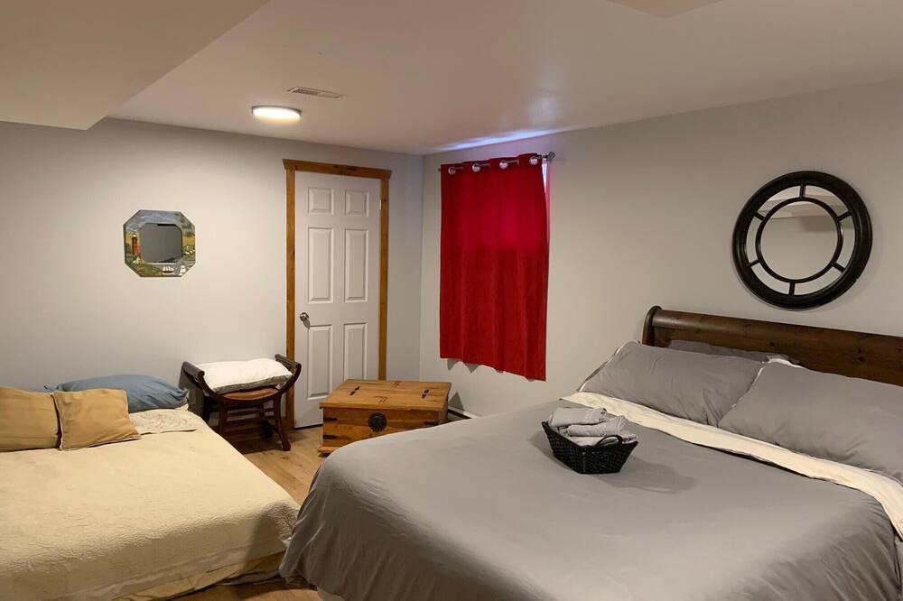 Photo of Bedroom in Saint Donat