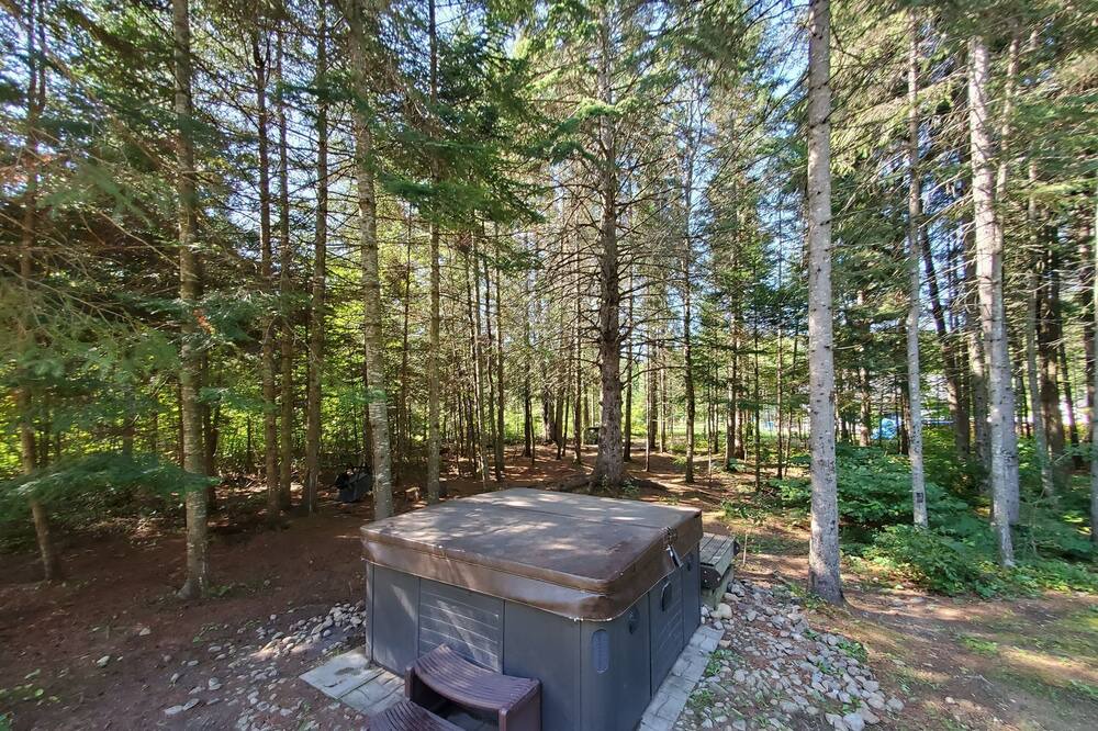 Photo of Outdoor in Saint Donat