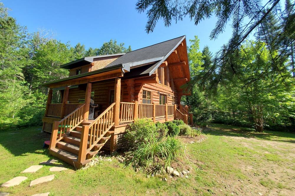 Photo of Outdoor in Saint Donat