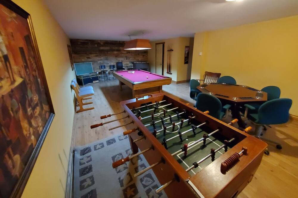 Photo of Bedroom in Saint Donat