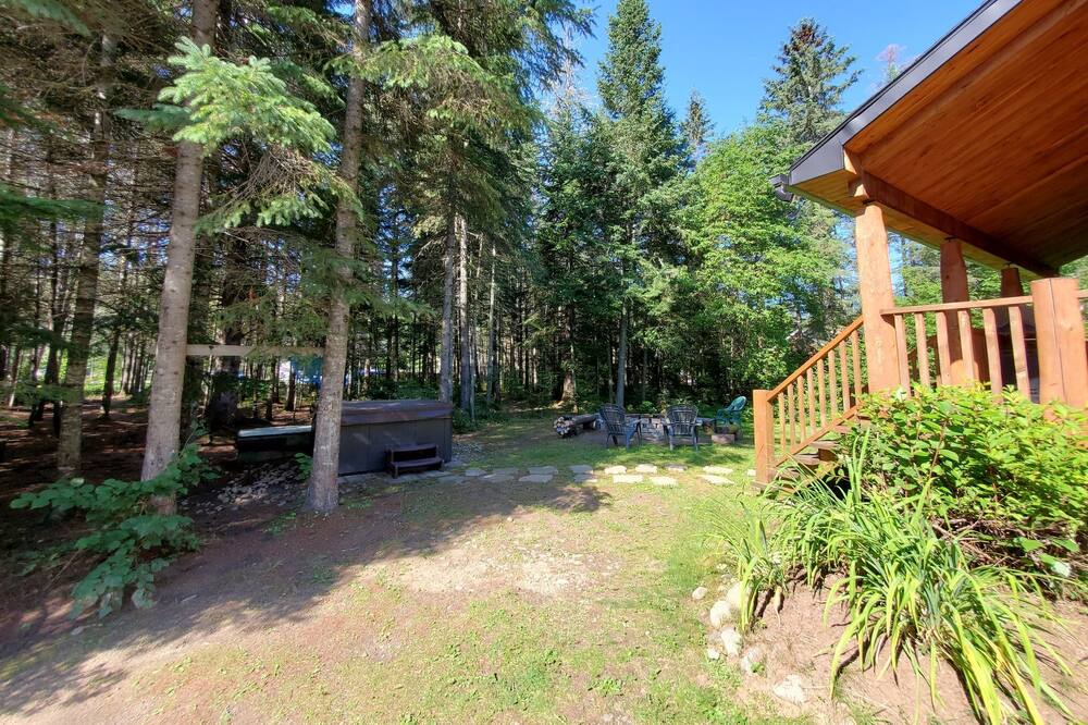 Photo of Outdoor in Saint Donat