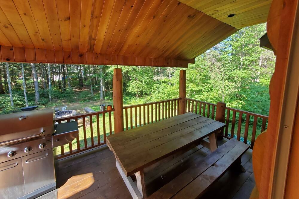 Photo of Outdoor in Saint Donat