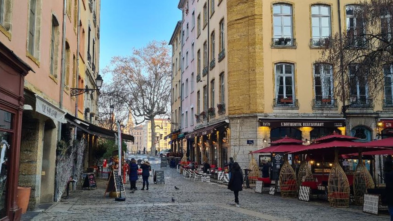 Photo of Outdoor in 5th Arrondissement