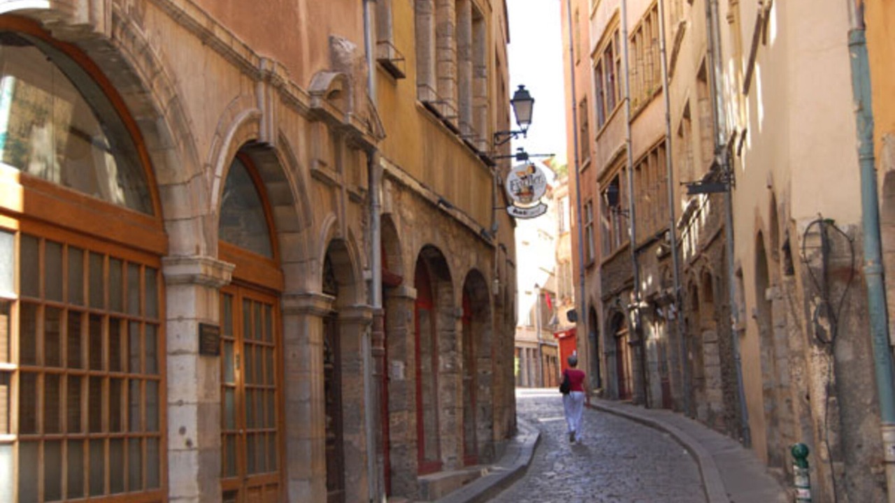 Photo of Outdoor in 5th Arrondissement