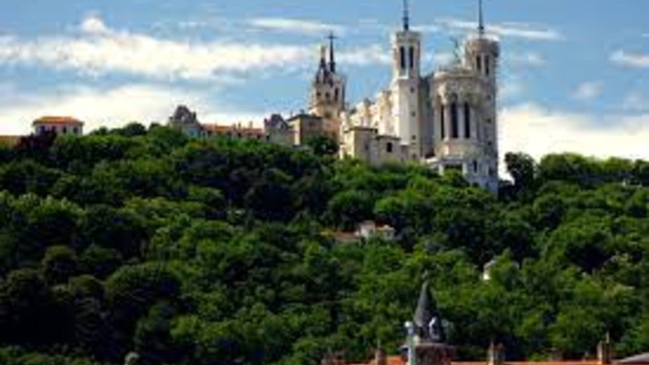 Photo of Outdoor in 5th Arrondissement