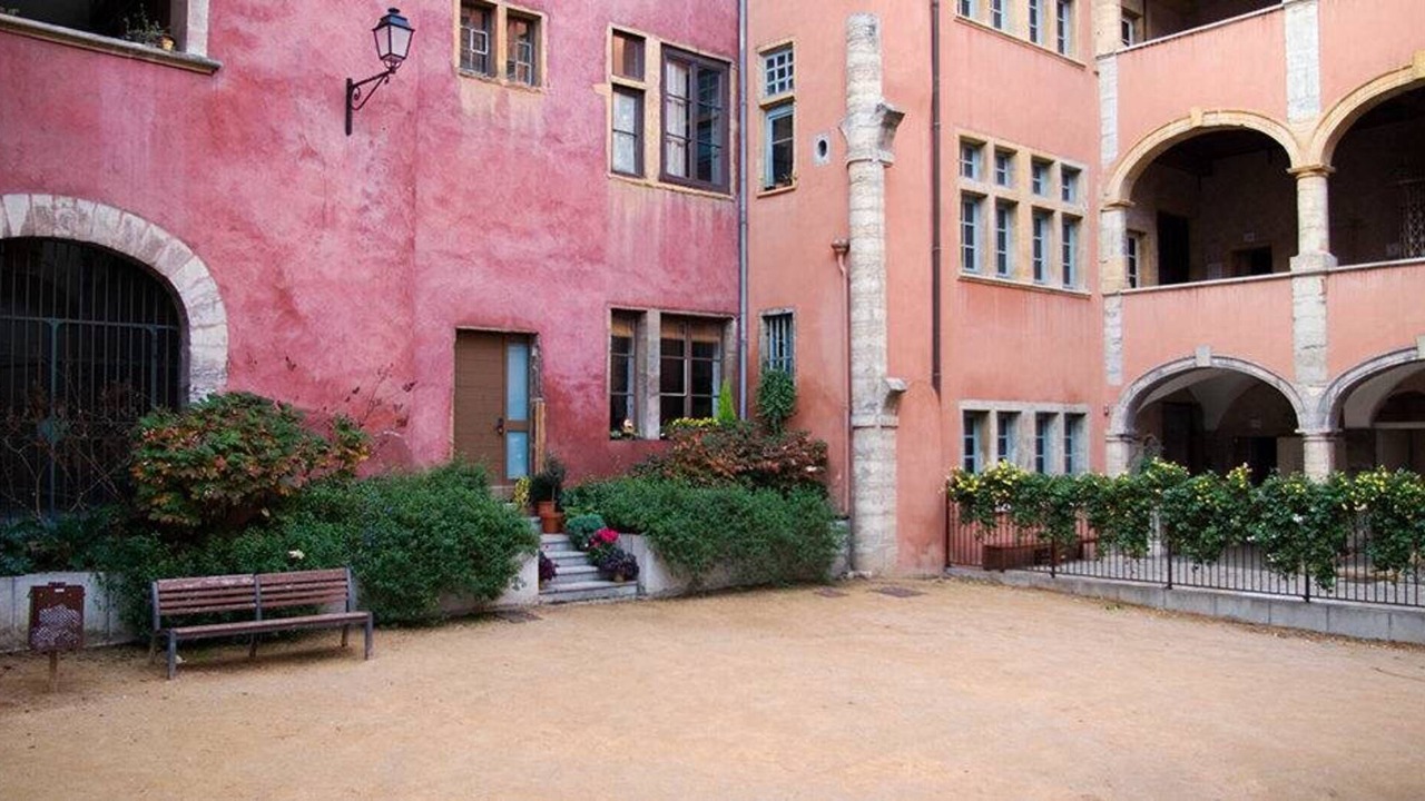 Photo of Outdoor in 5th Arrondissement