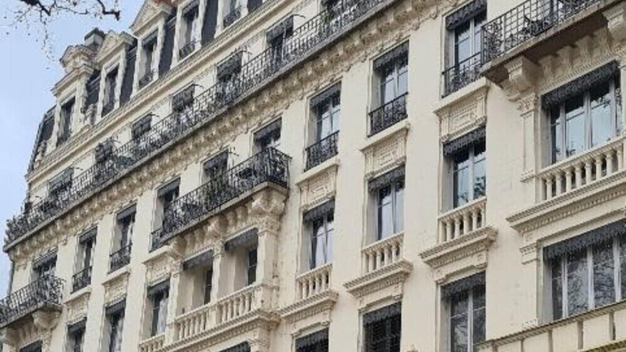 Photo of Outdoor in 5th Arrondissement