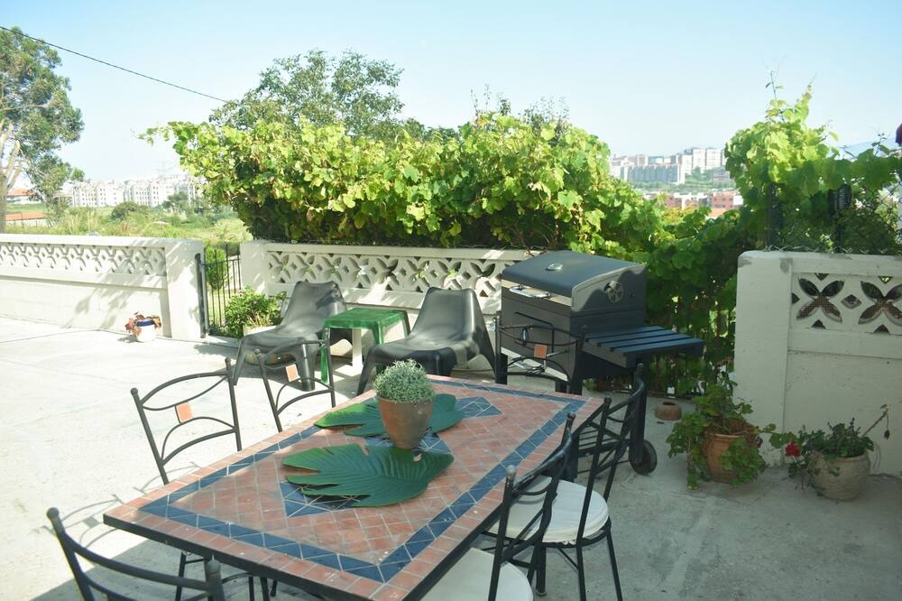 Photo of Patio Balcony in Monte