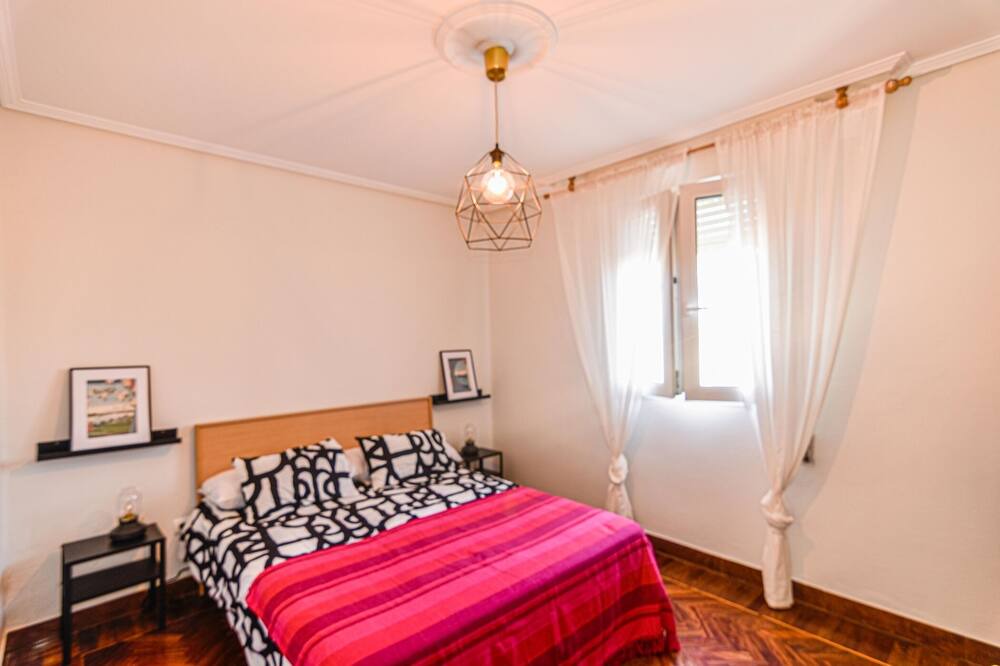 Photo of Bedroom in Monte