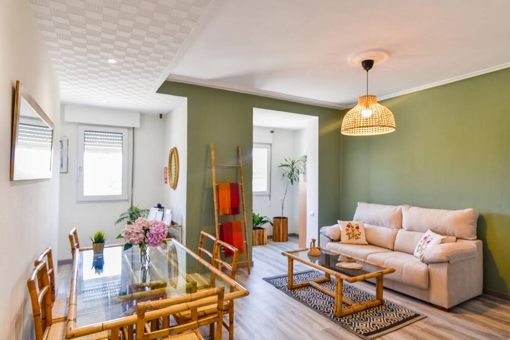 Photo of Livingroom in Monte