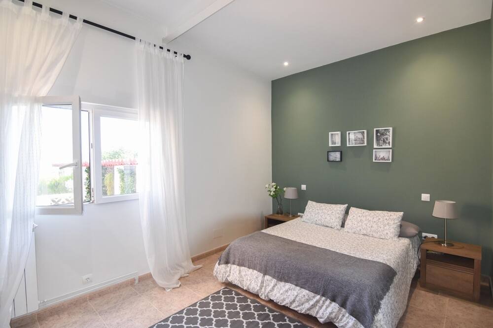 Photo of Bedroom in Monte