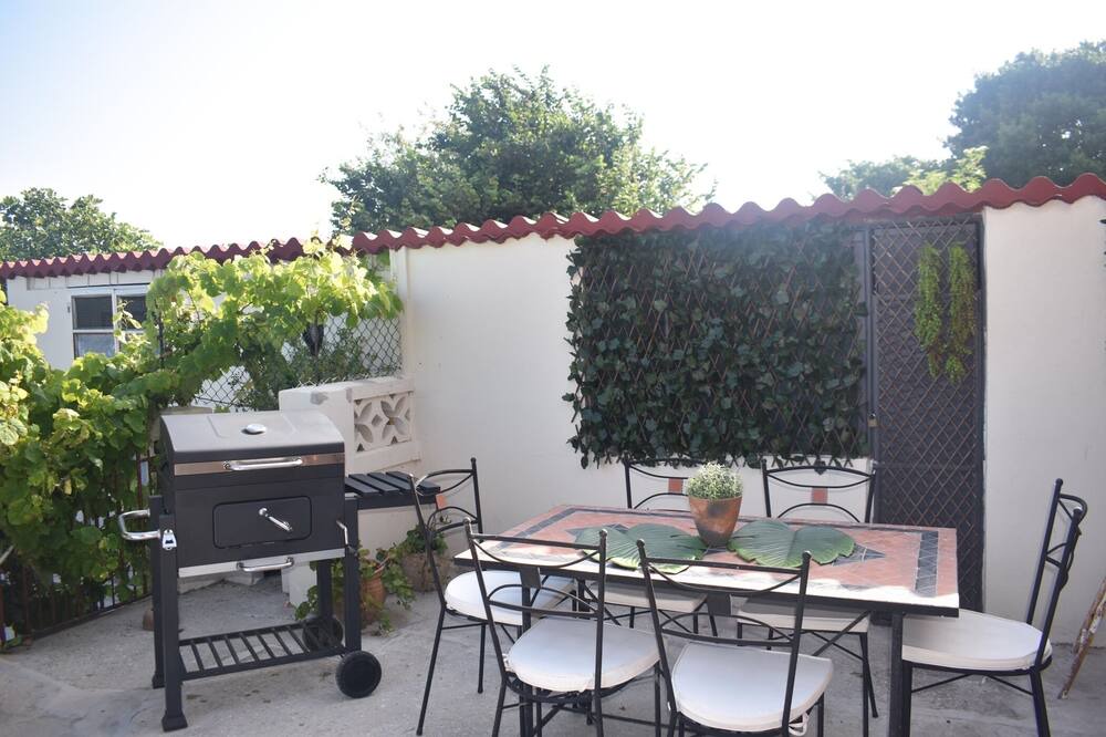 Photo of Patio Balcony in Monte