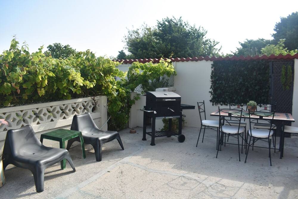 Photo of Patio Balcony in Monte