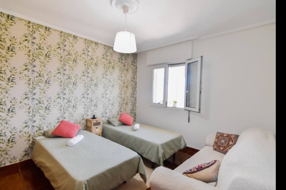 Photo of Bedroom in Monte