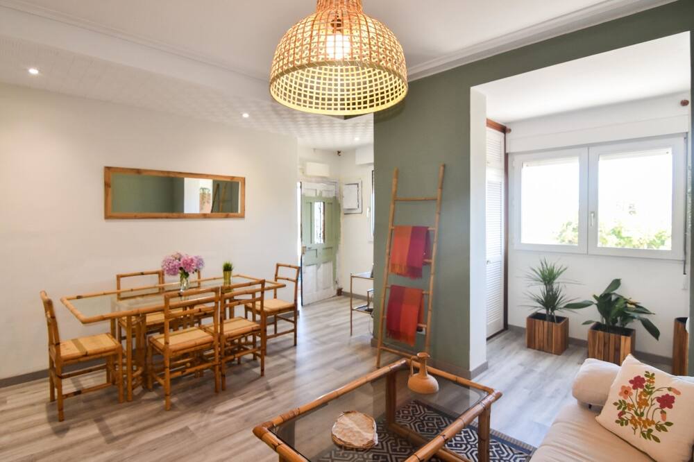 Photo of Livingroom in Monte
