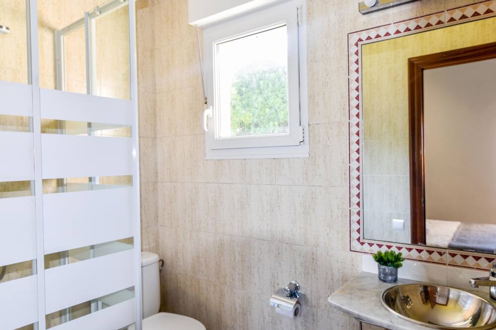 Photo of Bathroom in Monte
