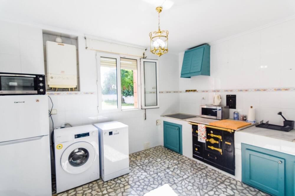 Photo of Kitchen in Monte
