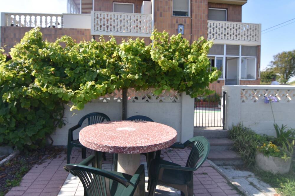 Photo of Patio Balcony in Monte
