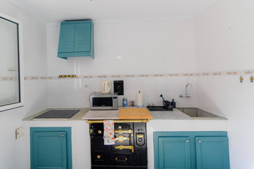 Photo of Kitchen in Monte