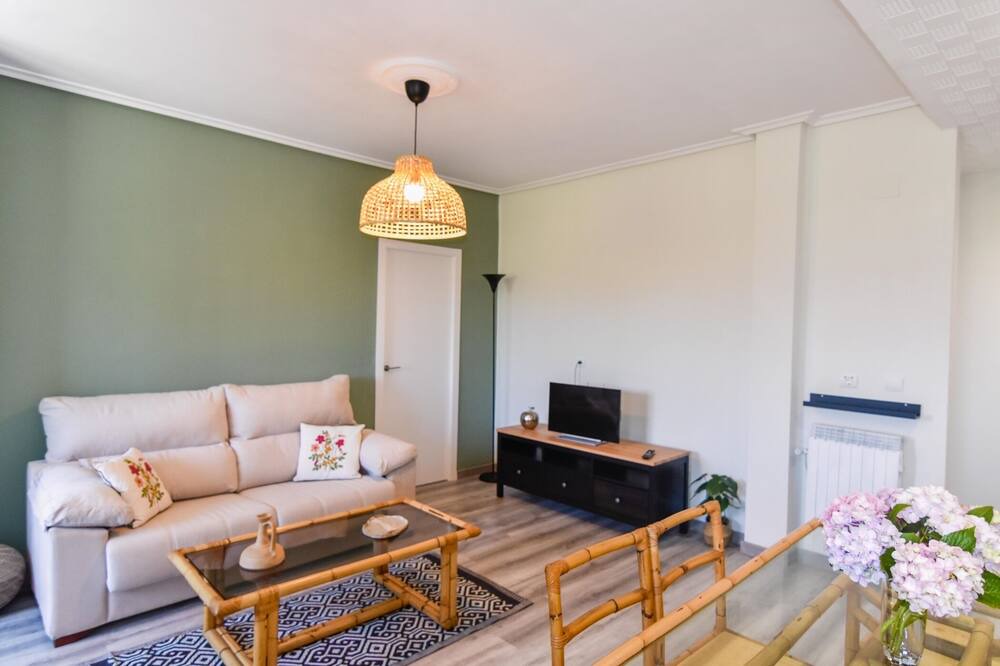 Photo of Livingroom in Monte